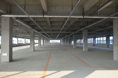 威泊(上海)新能源首家北方生產基地落戶淄博高新區
