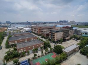 粵馳建工消防設施工程案例 佛山德聯汽車用品新建廠房工程